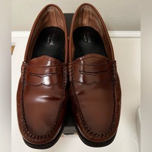 Bass Weejun Penny Loafer
